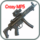 Crazy weapons (MP5) APK