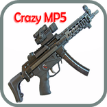 Crazy weapons (MP5)