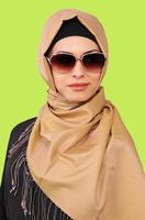 Hijab models (Scarves&Shawls) capture d'écran 1