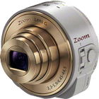 Free Zoom Camera (HD +++) icône