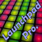 Launchpad pro 아이콘
