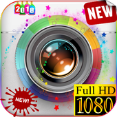Sweet HD Camera (for selfie photos) icon