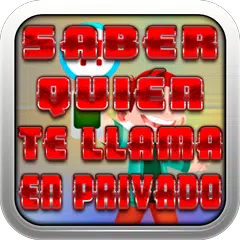 Saber Quien te Llama en Número Privado Tutorial APK 下載