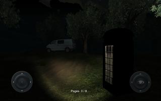 Classic Slenderman screenshot 3