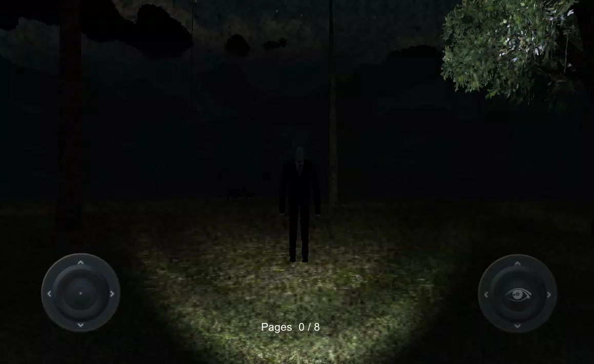 Tải xuống APK Classic Slenderman cho Android
