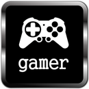 Gamer Gamers Gaming Wallpapers-APK