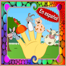 Familia Dedos Video-APK