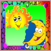 Sol Solecito Luna Lunera Video APK