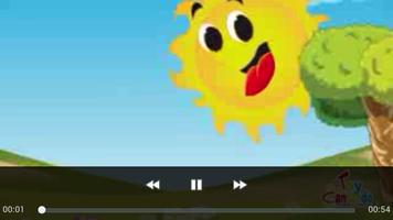 Sol Solecito Luna Lunera Video screenshot 1