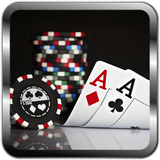 Poker Cards Wallpapers icône