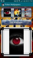 Poker Cards Wallpapers پوسٹر