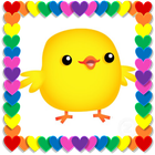 Pollito Amarillo Video icon