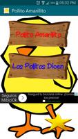 Pollito Amarillo Video পোস্টার