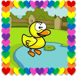 Al Agua Pato Video icon
