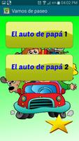 El Auto de Papá Video পোস্টার