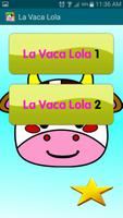 La Vaca Lola Videos Affiche