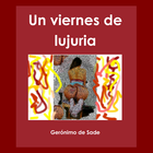 Libro "Un viernes de lujuria". icon