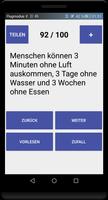 Nutzloses Wissen HD syot layar 1