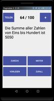 Nutzloses Wissen HD syot layar 2