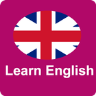 Listen English Practice أيقونة