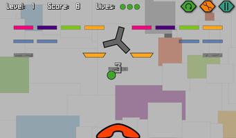 Block Attack Screenshot 2