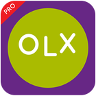 آیکون‌ New OLX Sell Buy Pro 2018 Guide