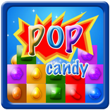 popstar for candy boom