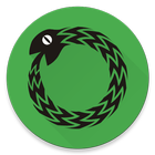 Ouroboros icono