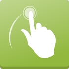 Gesture App Finder icône