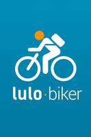 Lulo Biker screenshot 1