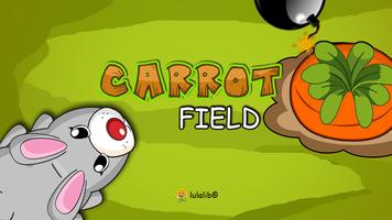 Carrot Field poster