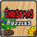 Christmas Puzzles APK