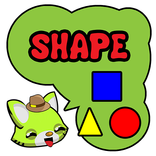 Meong Shape