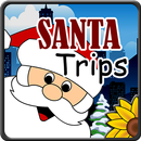 SANTA TRIPS APK