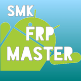 SMK FRP Master icône