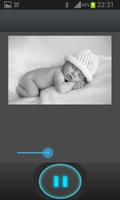 Music for Babies to Sleep! imagem de tela 2