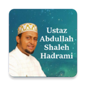Ustaz Abdullah Shaleh Hadrami icon