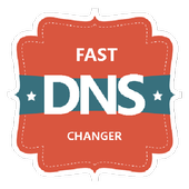 Fast DNS Changer icon