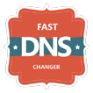 Fast DNS Changer (no root 3G/4G/WiFi)