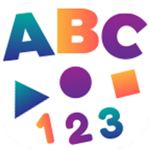 ABC For Kids  icon