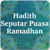 Hadith Seputar Puasa Ramadhan icon