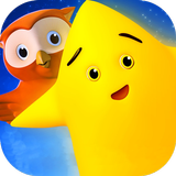 Nursery rhymes, ABC phonics, baby songs for kids ไอคอน