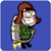 Swing Jet Pack icon