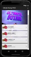 Ultimate Boxing FREE Cartaz