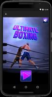 Ultimate Boxing FREE imagem de tela 1