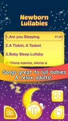Baixar Canções para Bebés APK