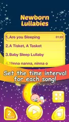 Baixar Canções para Bebés APK