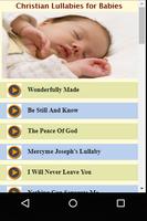 Christian Lullabies For Kids скриншот 2