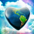 APK Earth Love LW