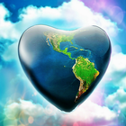 Earth Love LW আইকন